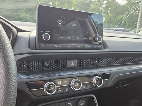 Used 2025 Honda CR-V LX image 21