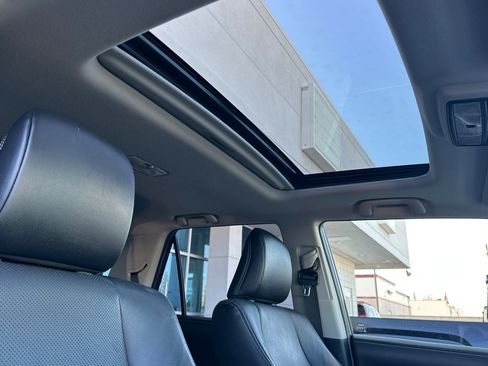 Certified 2016 Toyota 4Runner Limited AWD/4WD image 17