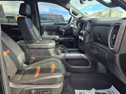 Used 2019 GMC Sierra 1500 AT4 AWD/4WD image 19