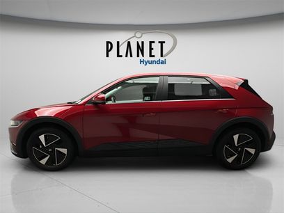 New 2026 Hyundai Ioniq 5 SEL