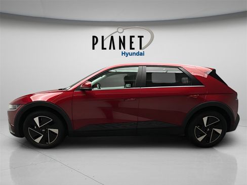 New 2026 Hyundai Ioniq 5 SEL image 2