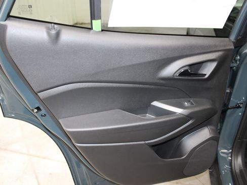 New 2026 Chevrolet Trax LT w/ Driver Confidence Package image 19