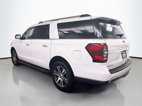 Used 2024 Ford Expedition Max Limited image 7