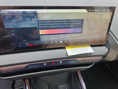 New 2026 BMW X3 xDrive30 w/ Premium Package image 15