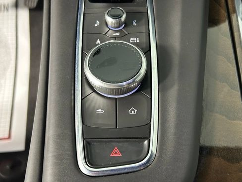 Used 2024 Cadillac Escalade Sport Platinum AWD/4WD image 28