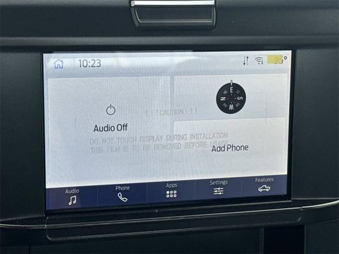 New 2025 Ford F350 XL w/ XL Chrome Package image 13