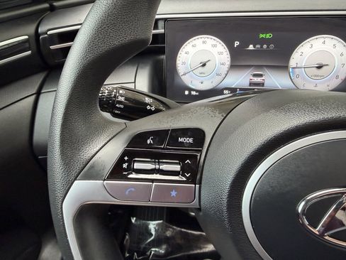 Used 2023 Hyundai Santa Cruz SEL w/ Activity Package image 30