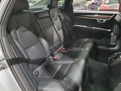 Used 2018 Volvo S90 T5 Momentum w/ Convenience Package AWD/4WD image 20
