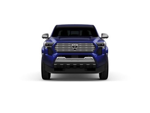 New 2025 Toyota Tacoma Limited image 67