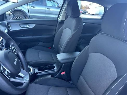 Used 2024 Kia Forte LXS image 11
