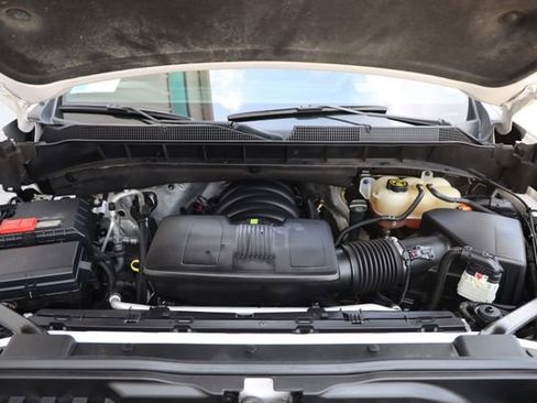 Certified 2023 Chevrolet Silverado 1500 High Country w/ High Country Premium Package AWD/4WD image 30