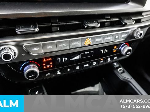 Used 2025 Kia Telluride S FWD image 42
