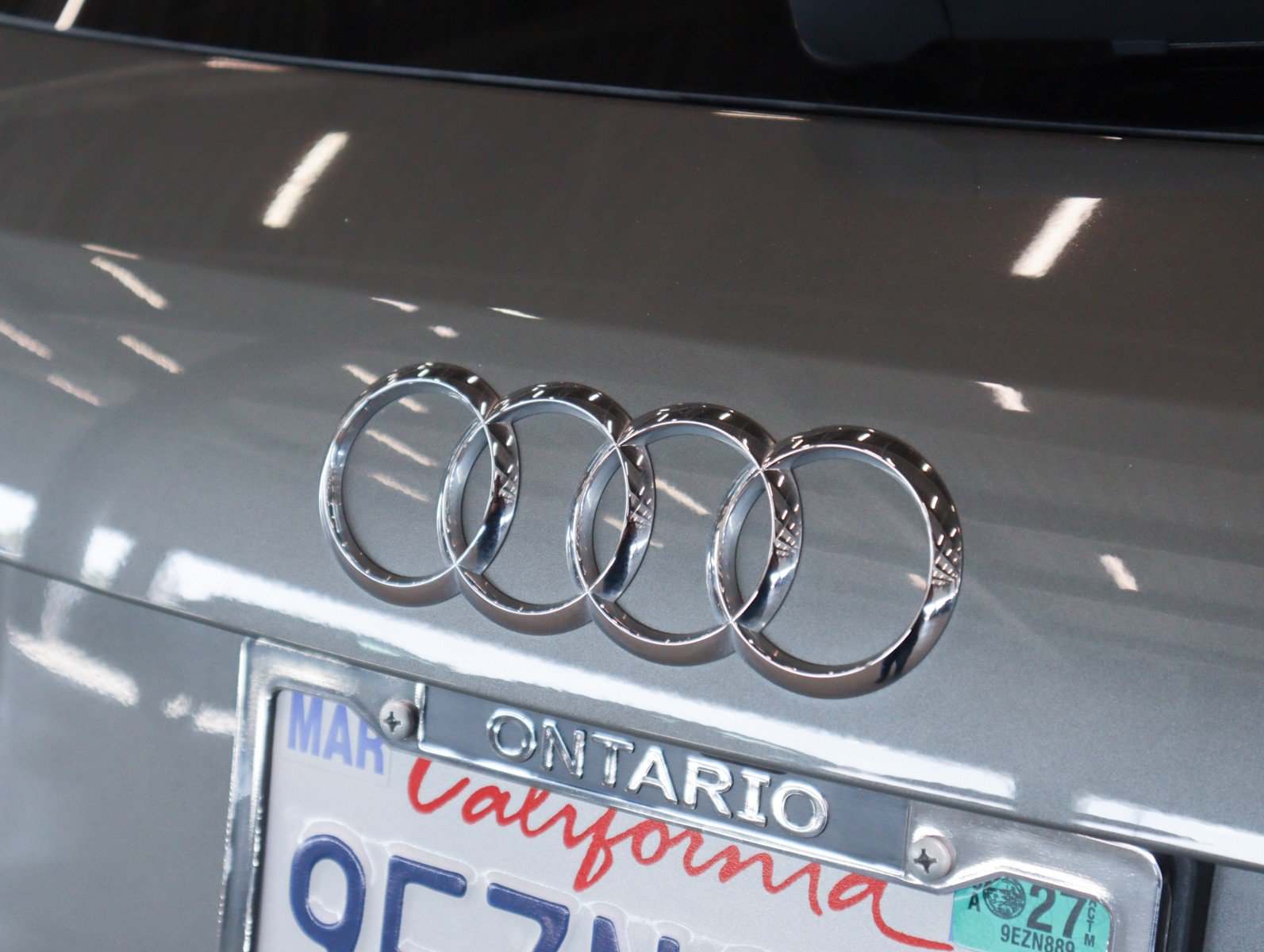Used 2023 Audi Q3 2.0T Premium w/ Convenience Package AWD/4WD image 27