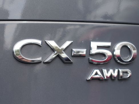 Used 2023 MAZDA CX-50 Meridian Edition w/ Apex Package AWD/4WD image 35