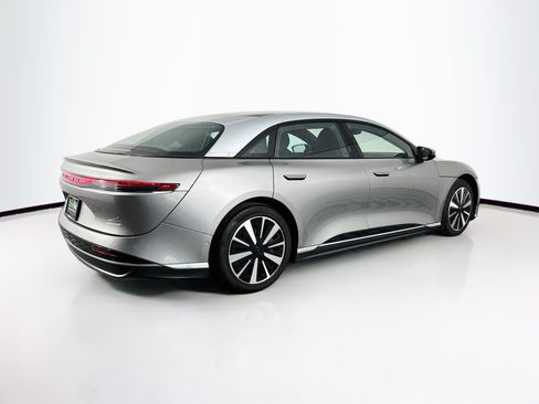 Used 2024 Lucid Air Touring AWD/4WD image 9