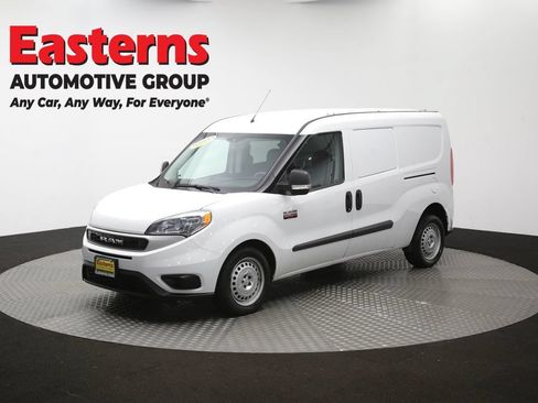 Used 2022 RAM ProMaster City Tradesman FWD image 55