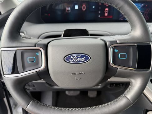 Certified 2025 Ford Expedition Max Active AWD/4WD image 42