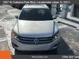 Used 2012 Volkswagen Tiguan S image 3