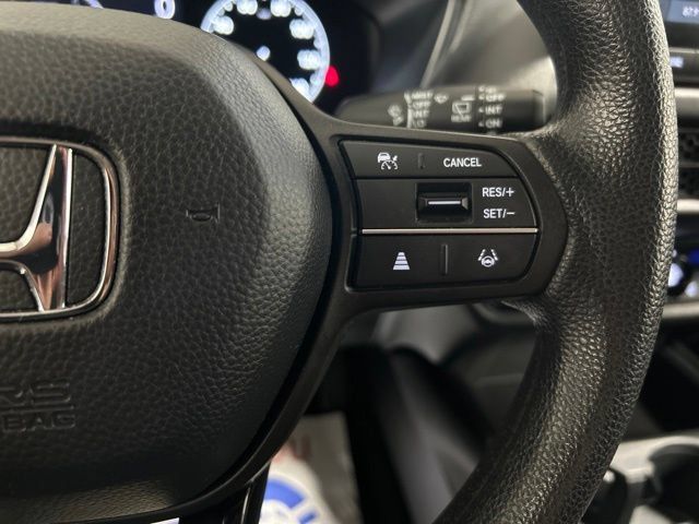 Certified 2023 Honda HR-V LX image 27