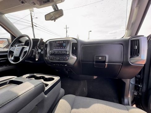 Used 2017 Chevrolet Silverado 1500 LT w/ All Star Edition image 11