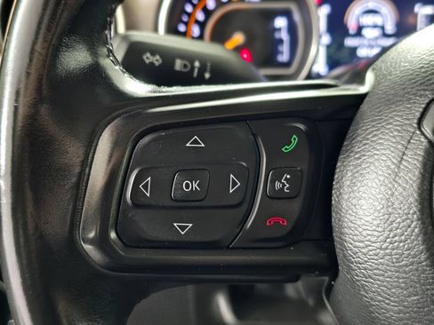 Used 2018 Jeep Wrangler Unlimited Sport S AWD/4WD image 28
