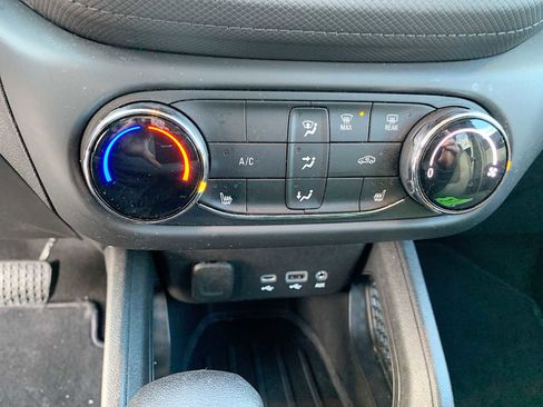 Certified 2023 Chevrolet TrailBlazer LT image 17