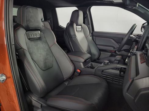 Used 2024 Toyota Tacoma TRD Pro image 17