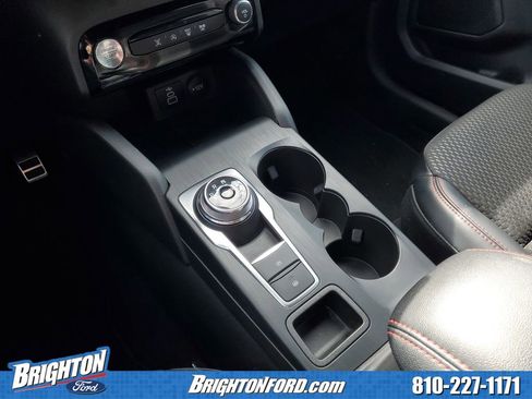Certified 2024 Ford Escape ST-Line w/ Tech Pack #1 AWD/4WD image 29