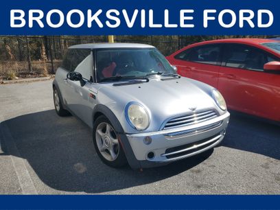 Used 2015 MINI Cooper Paceman