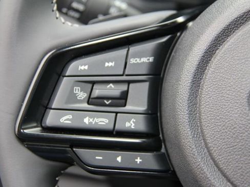 Certified 2025 Subaru Forester Premium image 21