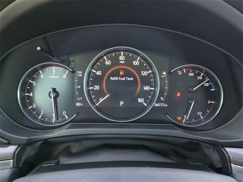 Used 2020 MAZDA CX-5 Grand Touring w/ GT Premium Package image 33