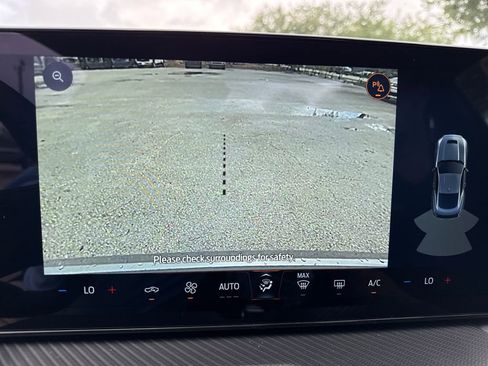 New 2026 Ford Mustang GT image 24