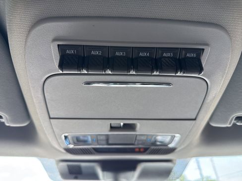 Used 2023 Ford F350 Lariat w/ Chrome Package AWD/4WD image 20