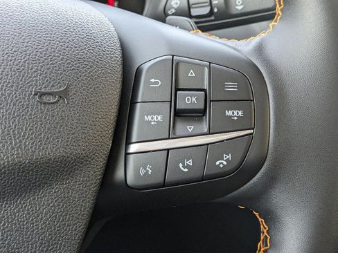 New 2025 Ford Maverick Tremor AWD/4WD image 28
