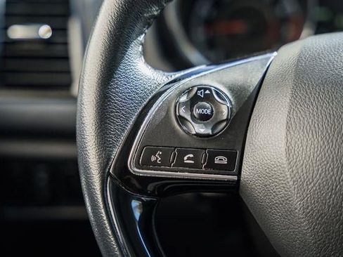 Used 2022 Mitsubishi Outlander Sport SE image 27