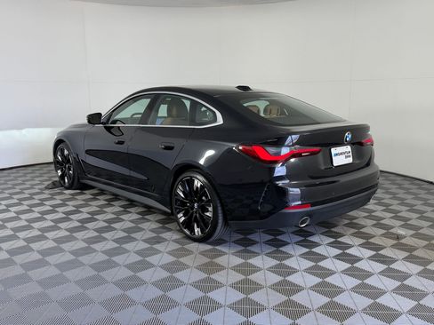 Used 2025 BMW 430i w/ Premium Package image 3