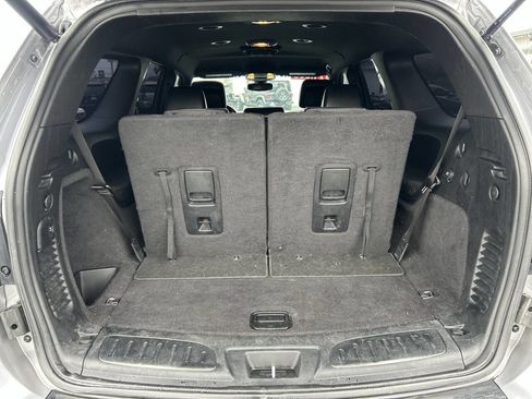 Used 2020 Dodge Durango GT image 21