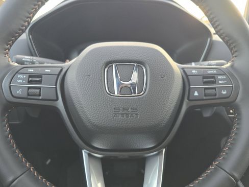New 2026 Honda CR-V Sport-L image 27