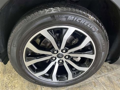 Used 2022 Ford Explorer ST image 10