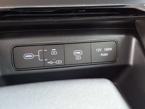 New 2026 Hyundai Tucson SEL Plus FWD image 11