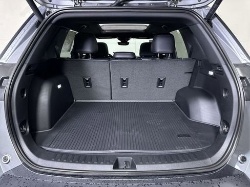 New 2026 Chevrolet Equinox ACTIV w/ Convenience Package III FWD image 27