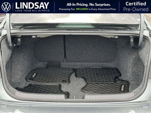 Used 2023 Volkswagen Jetta S image 15
