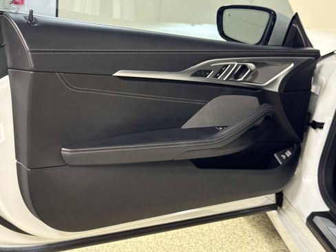 Used 2021 BMW 840i Coupe w/ Driving Assistance Package RWD image 10