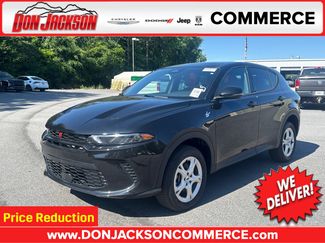 Used 2025 Dodge Hornet GT w/ GT Plus Package AWD/4WD video 1