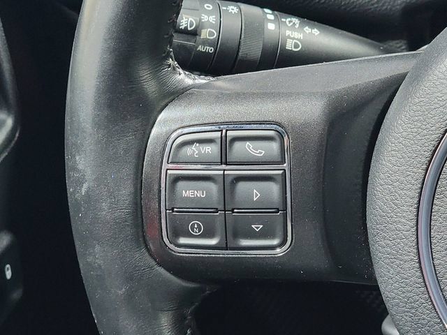 Used 2017 Jeep Wrangler Unlimited Rubicon AWD/4WD image 25