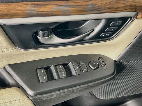 Used 2018 Honda CR-V EX-L image 18