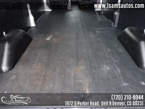 Used 2019 Ford Transit 350 148 High Roof w/ Interior Upgrade Package RWD image 30