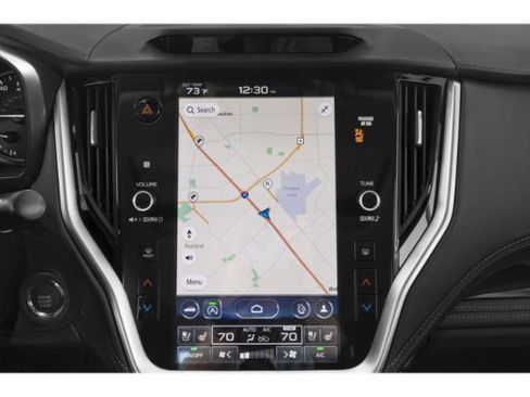 Used 2024 Subaru Legacy Touring XT image 19