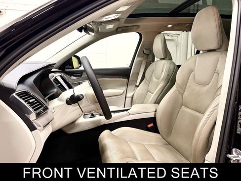 Used 2023 Volvo XC90 T8 Ultimate w/ Protection Package Premier AWD/4WD image 15