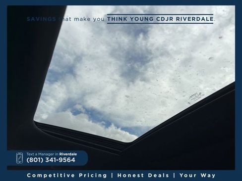 Used 2025 Jeep Grand Cherokee L Altitude image 30